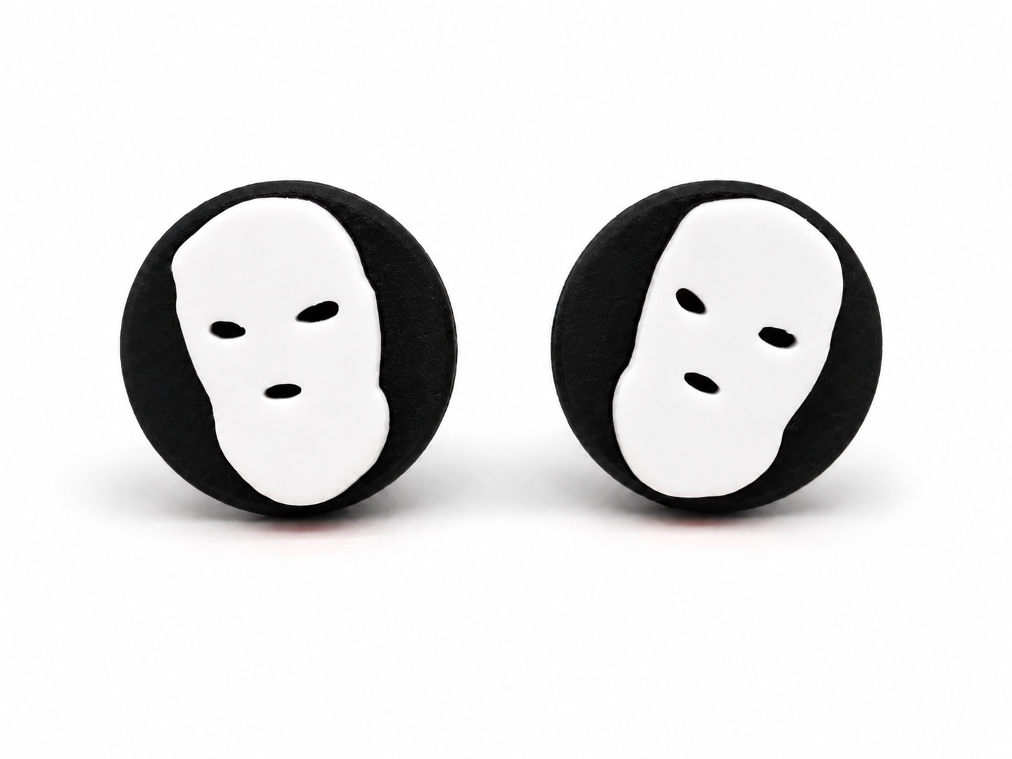 JT Proflex Plugs - Ski Mask  - 1 Set