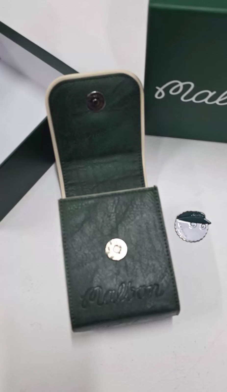 malbon range finder case