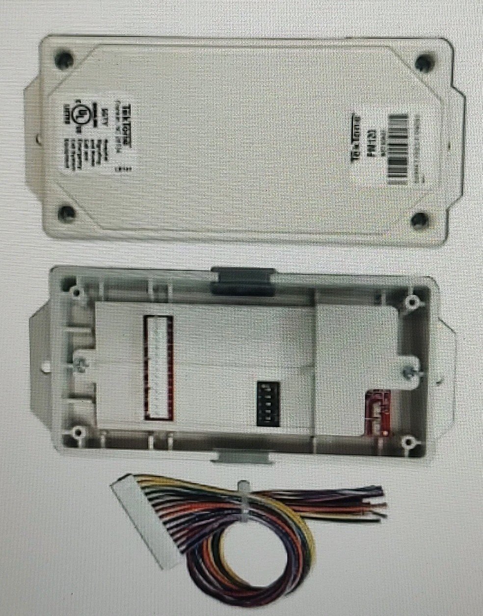 🚨TekTone PM120 Tech Care Room Controller 🚨