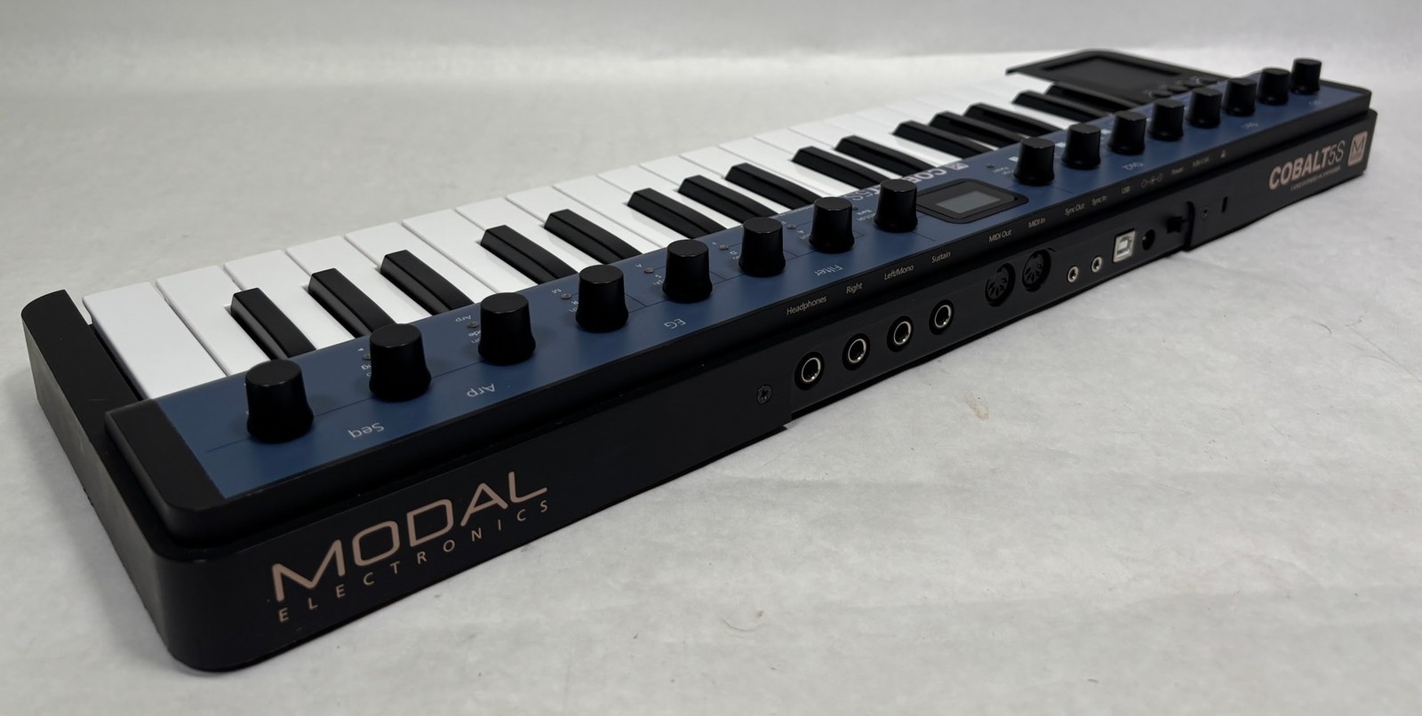 Modal Cobalt 5S 37 Key Synthesizer