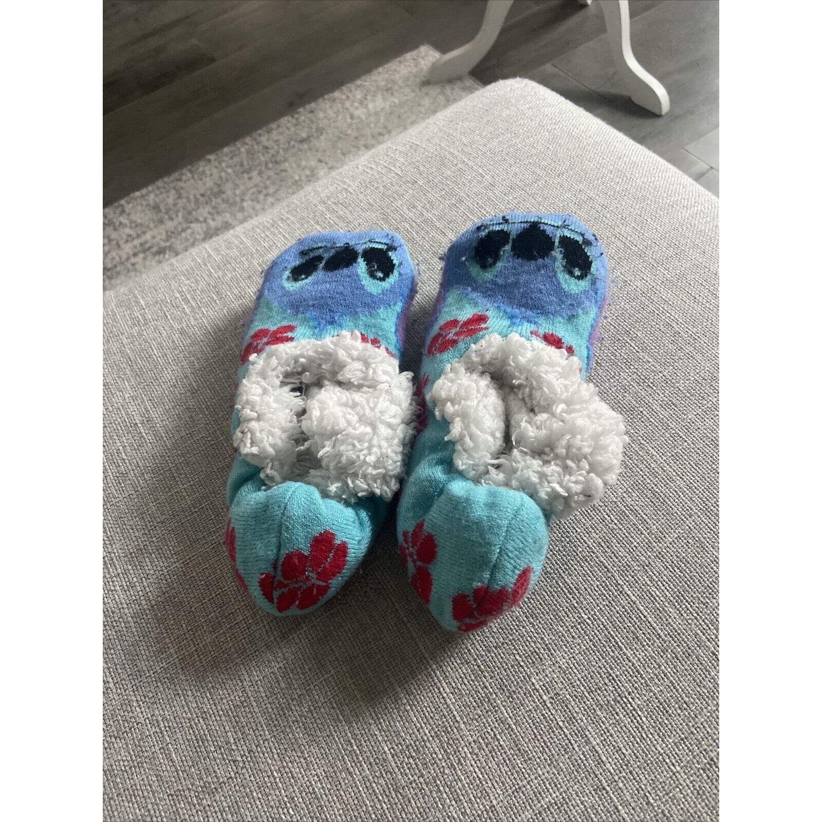 Stitch Kids Slippers From Kill & Stitch