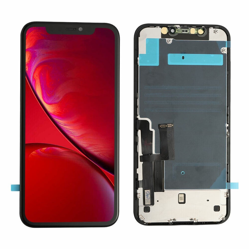 For Premium iPhone 11 LCD Display Touch Screen Replacement Digitizer Assembly