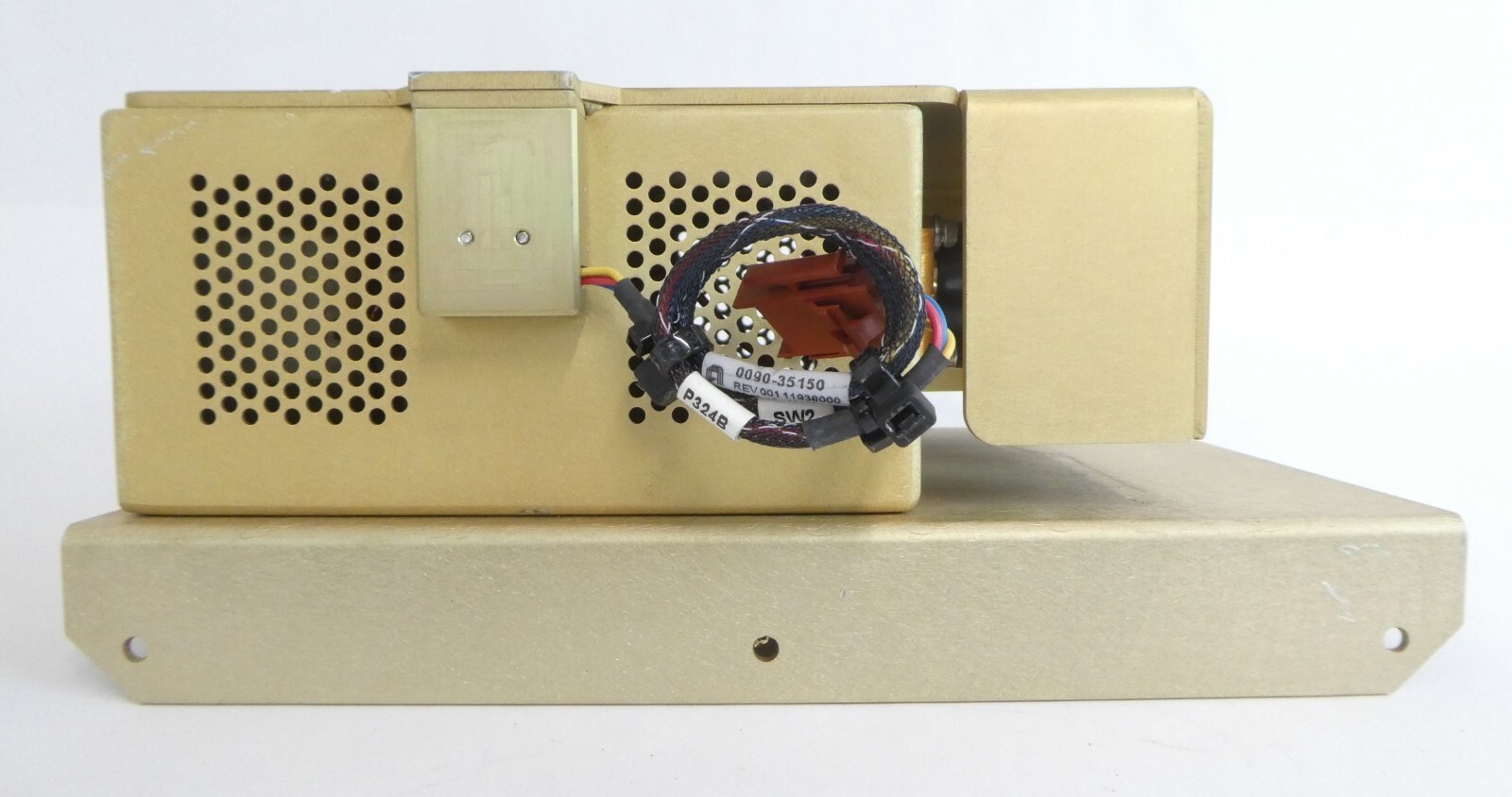 AMAT Applied Materials 0041-43617 RF Filter Assembly Working Surplus