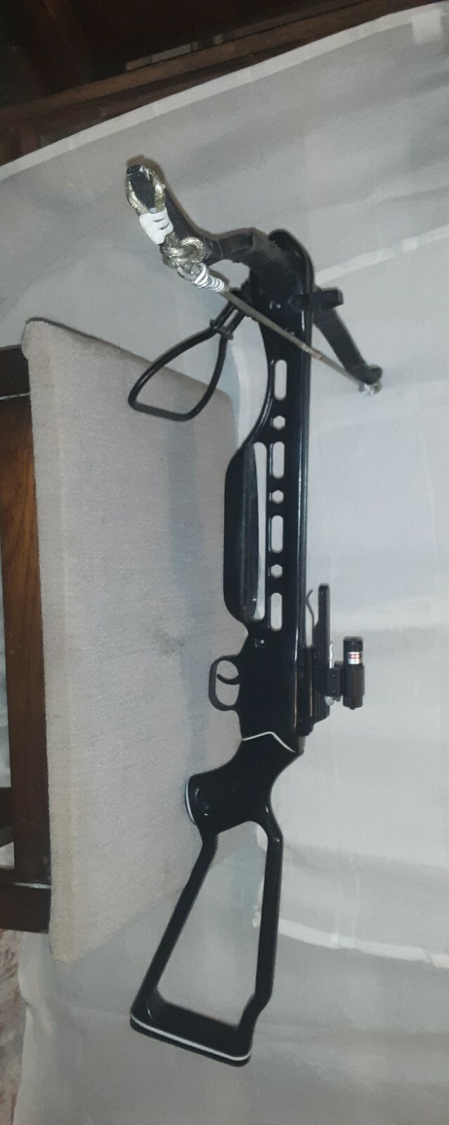 Vintage Crossbow