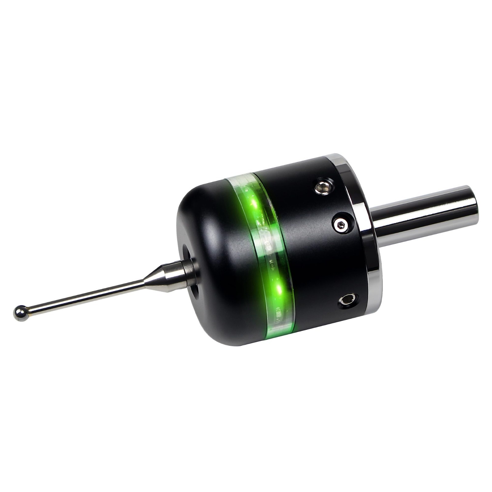 3D Touch Probe Edge Finder Trigger Finder,X Y Z Axis Measurement Centering Ro...