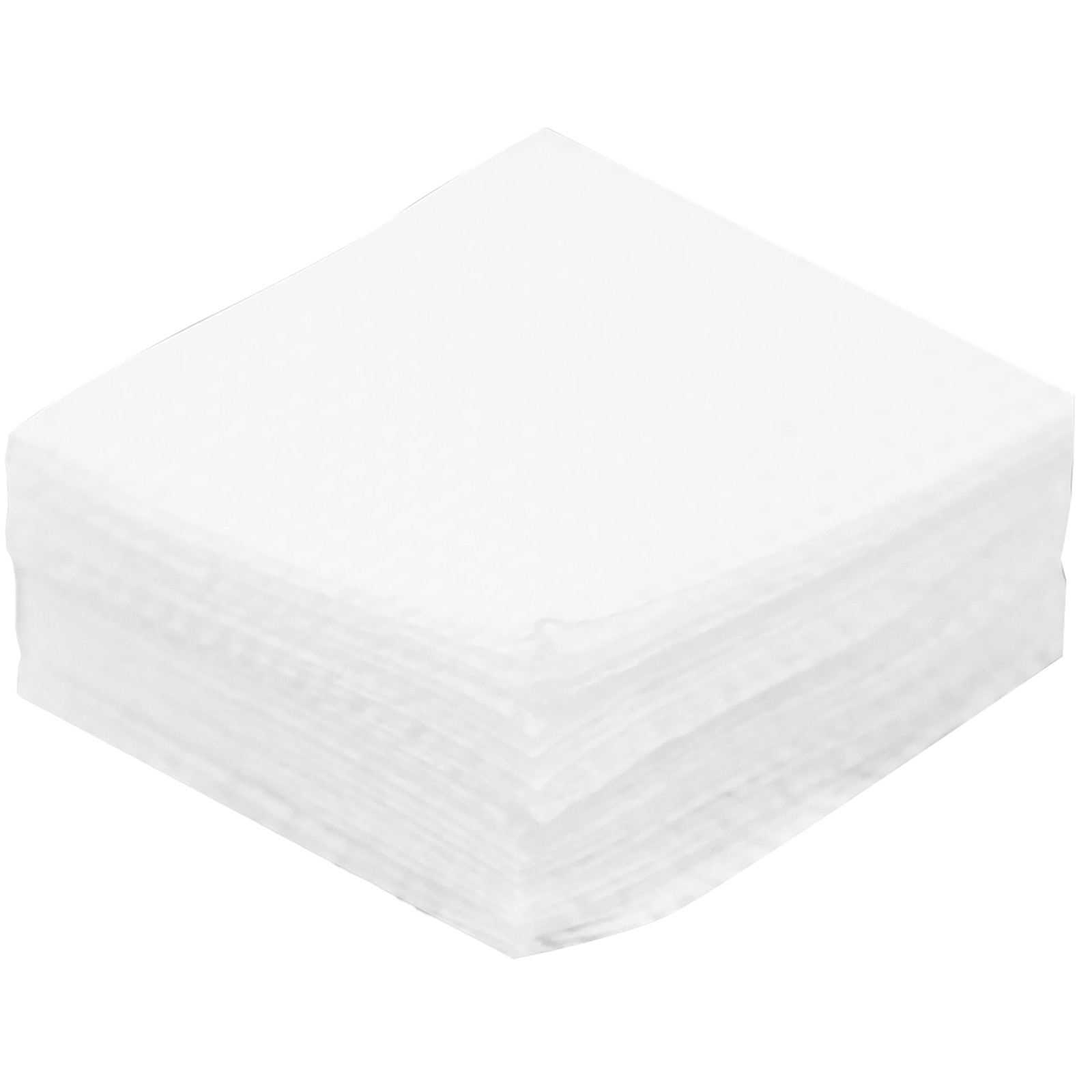 Birchwood Casey 3" Square Gun Cleaning Patches .50 Caliber, 20 & 12 Gauge 300 pk