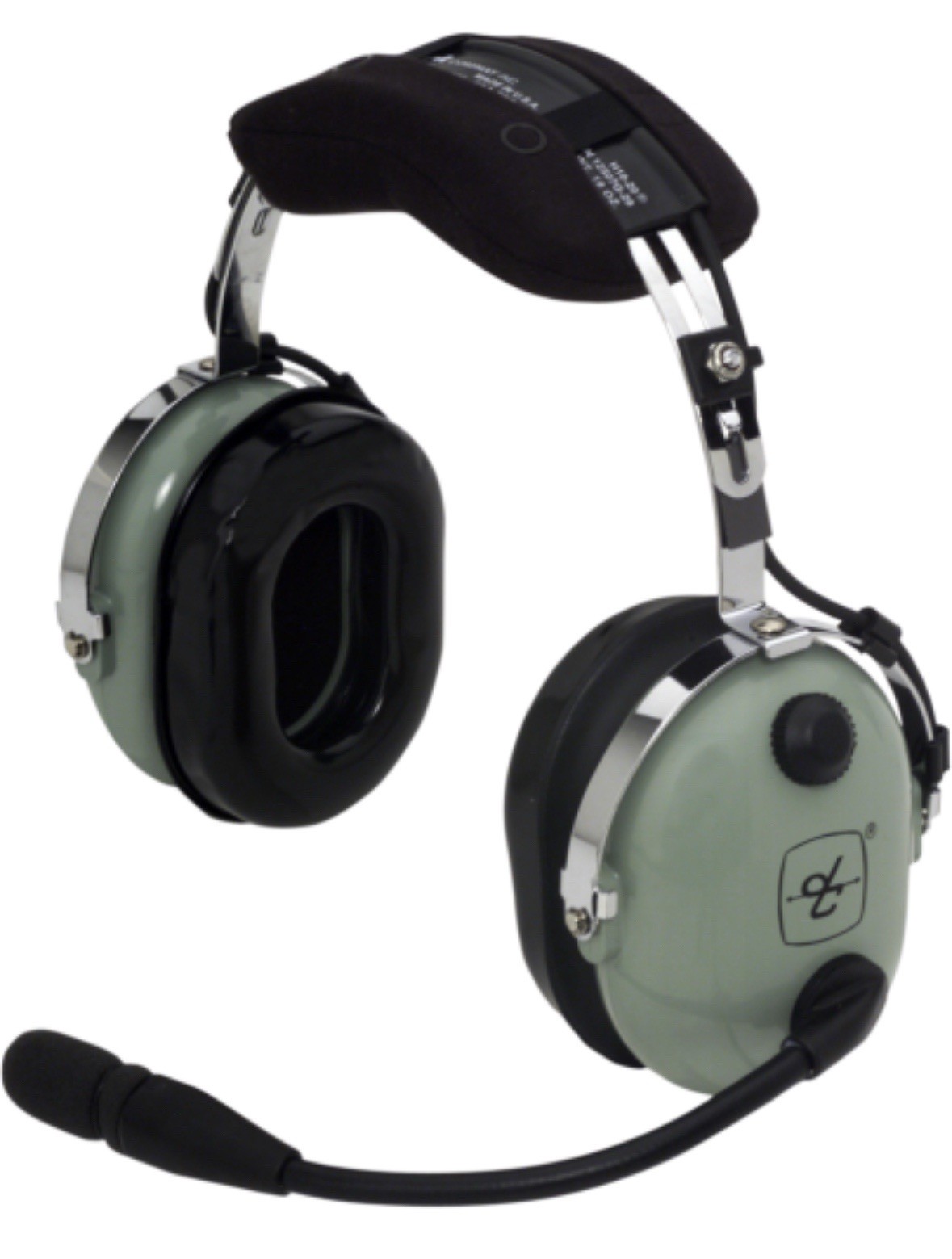 David Clark H10-26