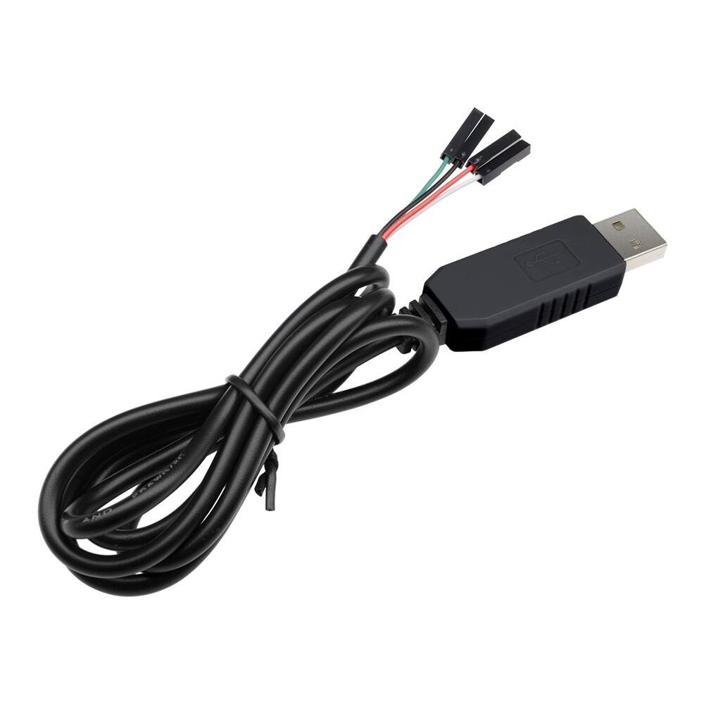 USB RS232 TTL UART PL2303HX Auto Converter USB to COM Cable Adapter Module