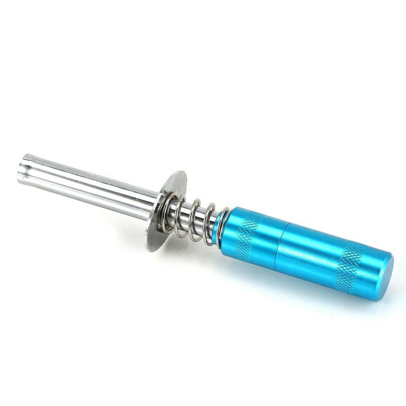AA Battery Glow Plug Igniter Ignition Starter Tools For 1: 10 HSP RC Car cg