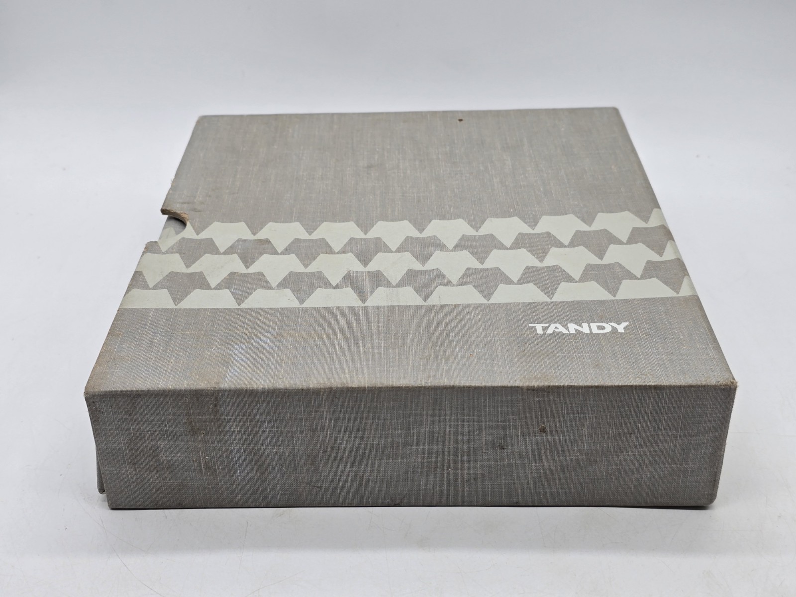 Vintage Tandy 1000 BASIC Reference Manual Cat. No. 25-1502 Computer Products
