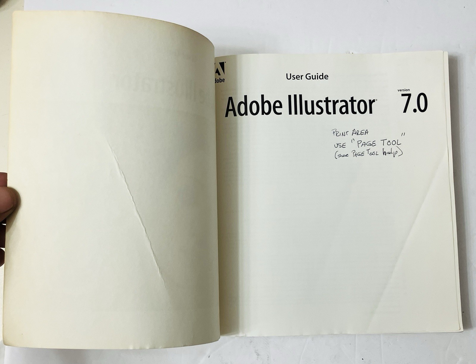 Adobe Illustrator 7.0 User Guide 1997 Win Mac Sealed Macworld Demo CD Bundle