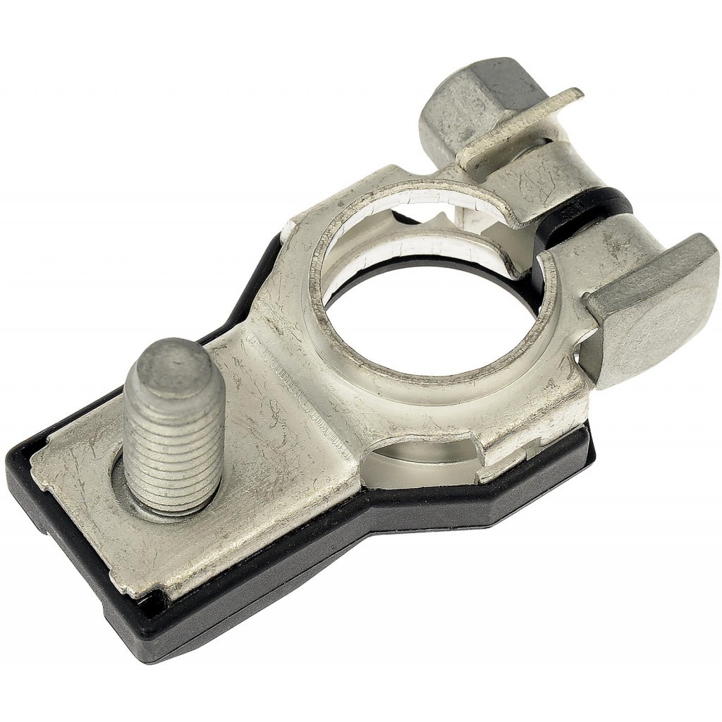 For Infiniti G37 2008-2013 Positive Battery Terminal | Copper Conductor | Silver
