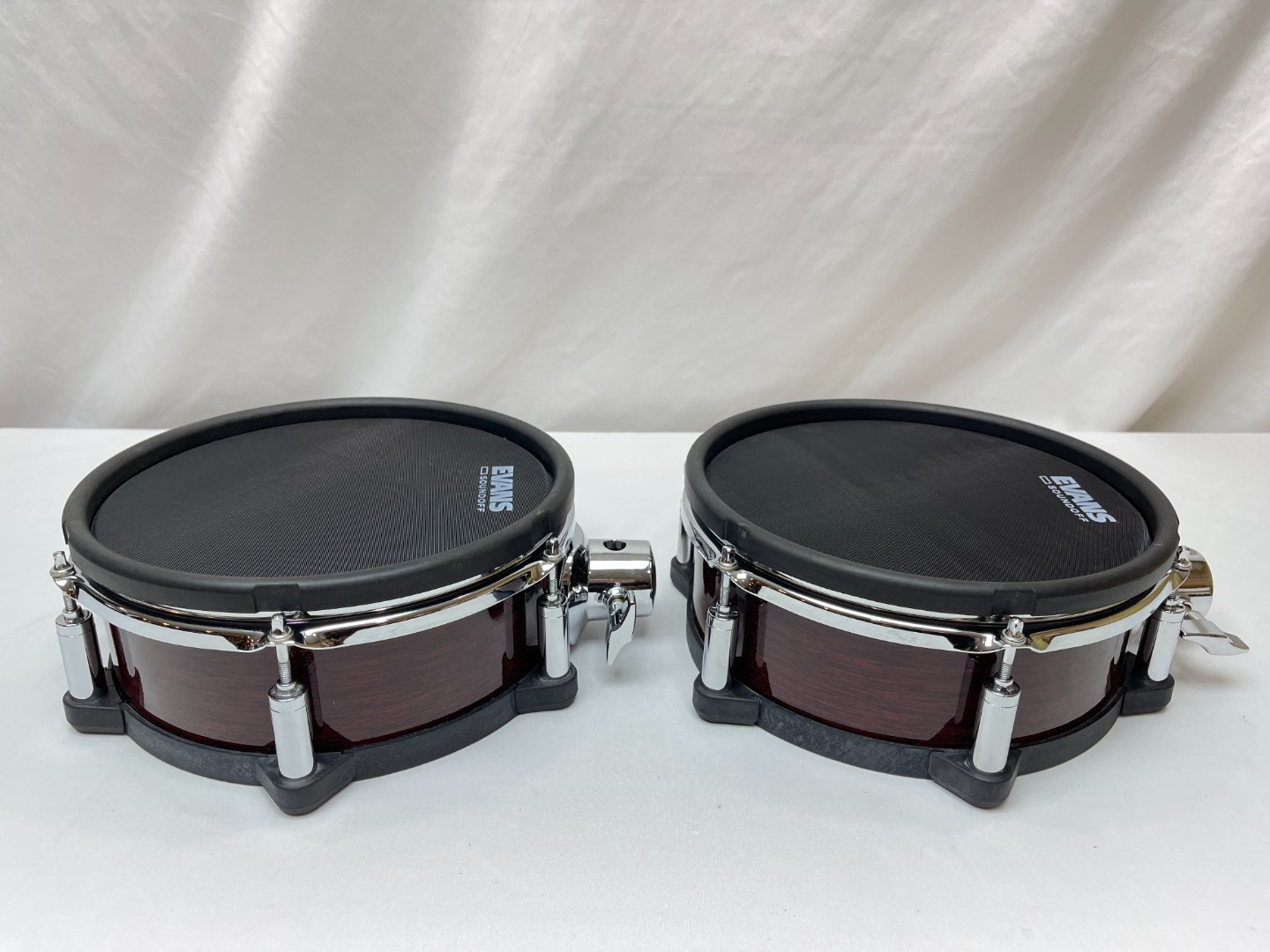 Roland PD-105X V Drum Mesh Head PD105X VDrum TWO PACK