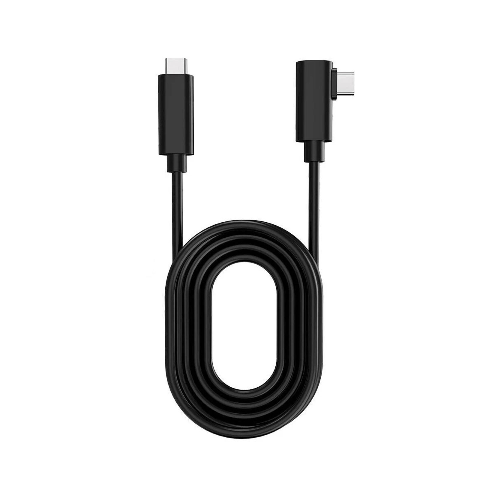 16ft or 10ft Link Cable for Oculus Quest 2/3 Type C-C PC Gaming & Charging Cord