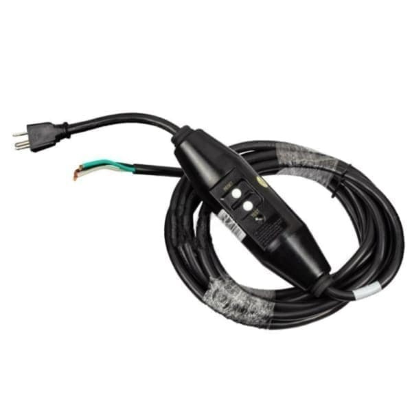 Hot Tub Compatible With Marquis Spas 15 Amp GFCI Power Cord 30438003-01