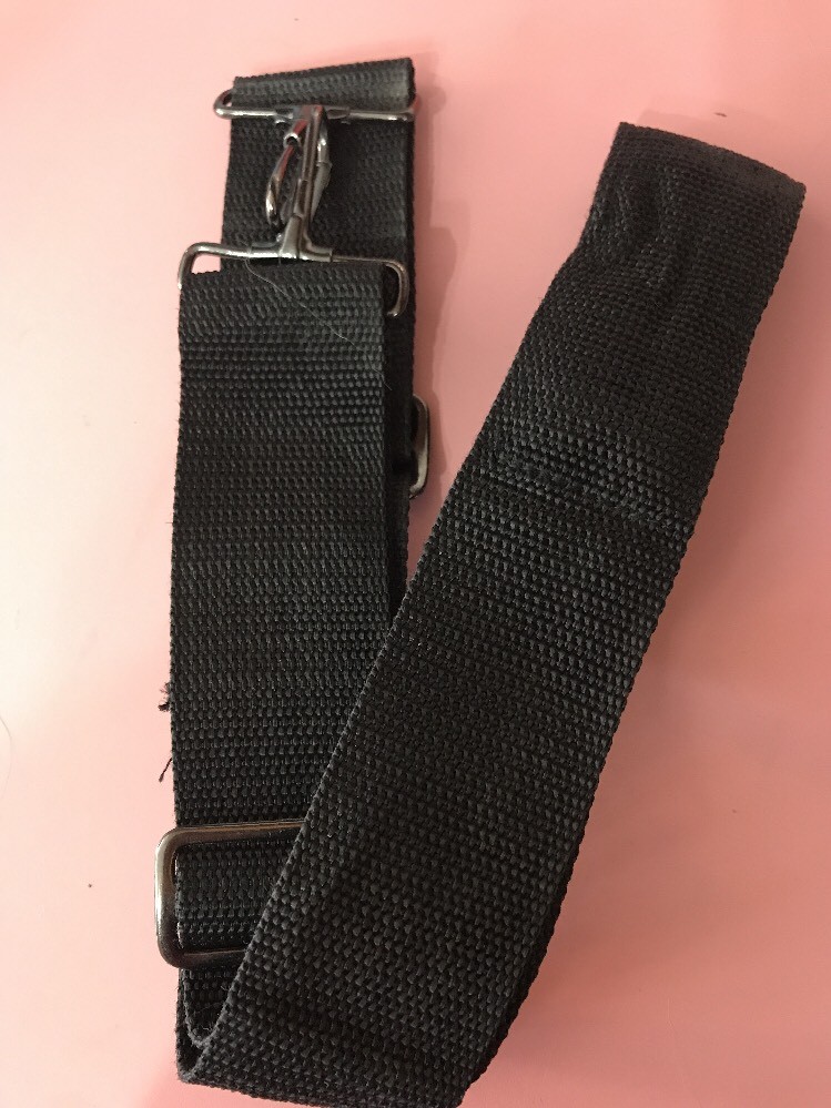 Backpack belt Or Computer bag Belt Ships N 24h