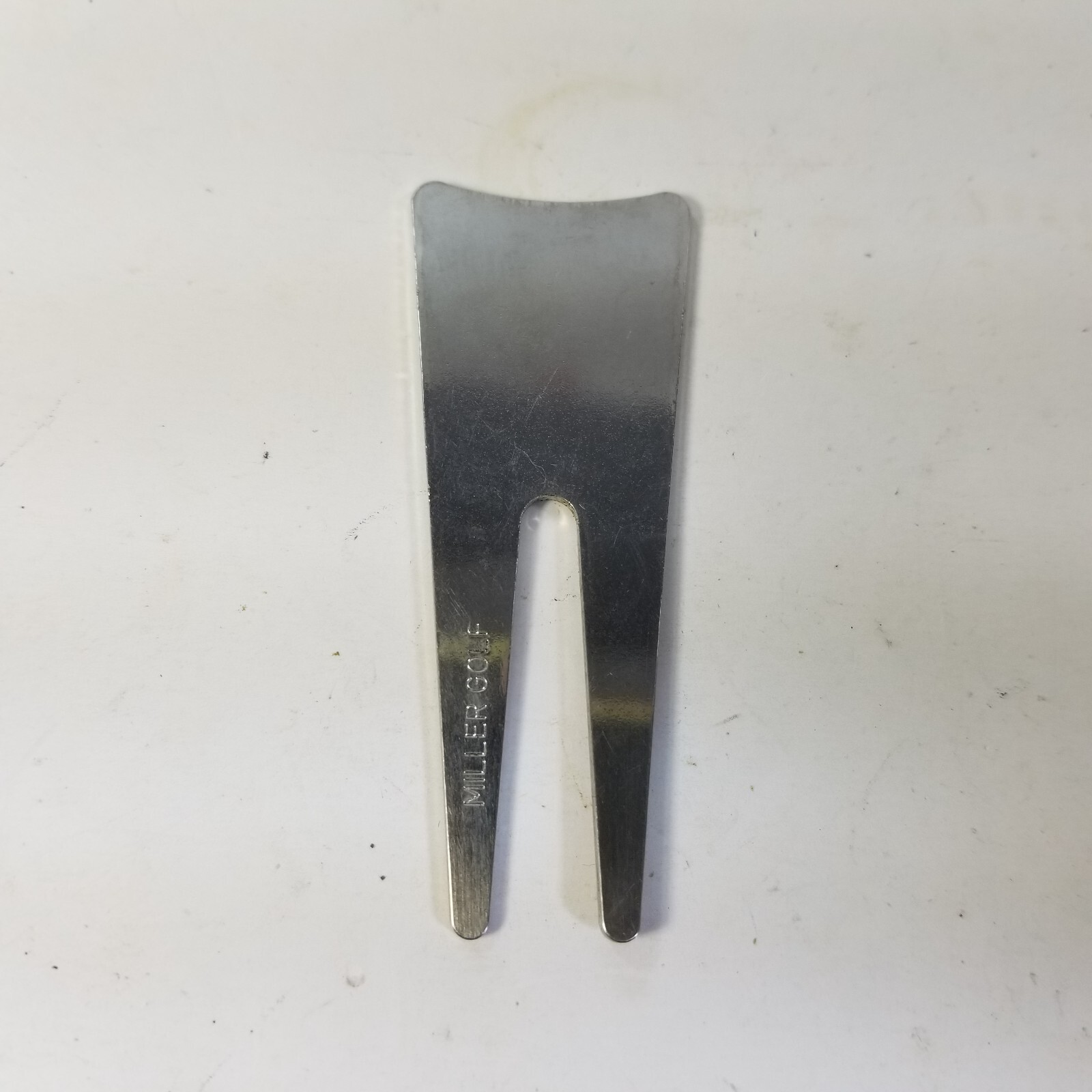 PALM WEST Golf Divot Tool