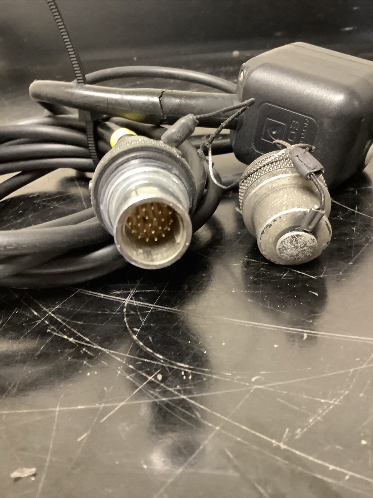 Smith & Nephew Dyonics ED-3 Surgical Camera Head