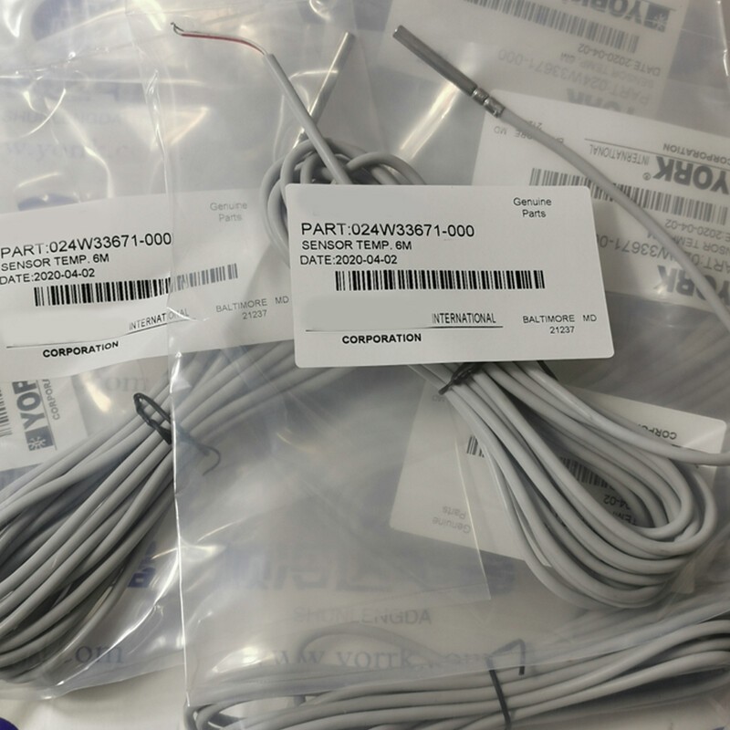 024W33671-000 For Air Conditioner 024W33671000 Water Temperature Probe Sensor