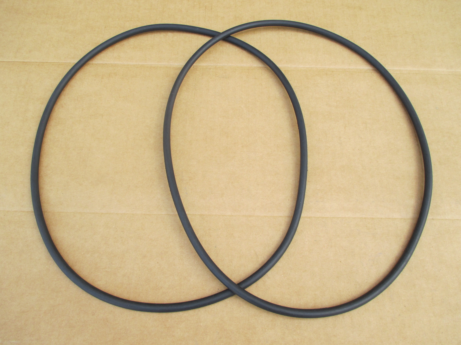 2 HAYWARD SEAL PLATE O-RINGS U9-228 FOR STAY-RITE DURAGLAS MAX-E-GLAS