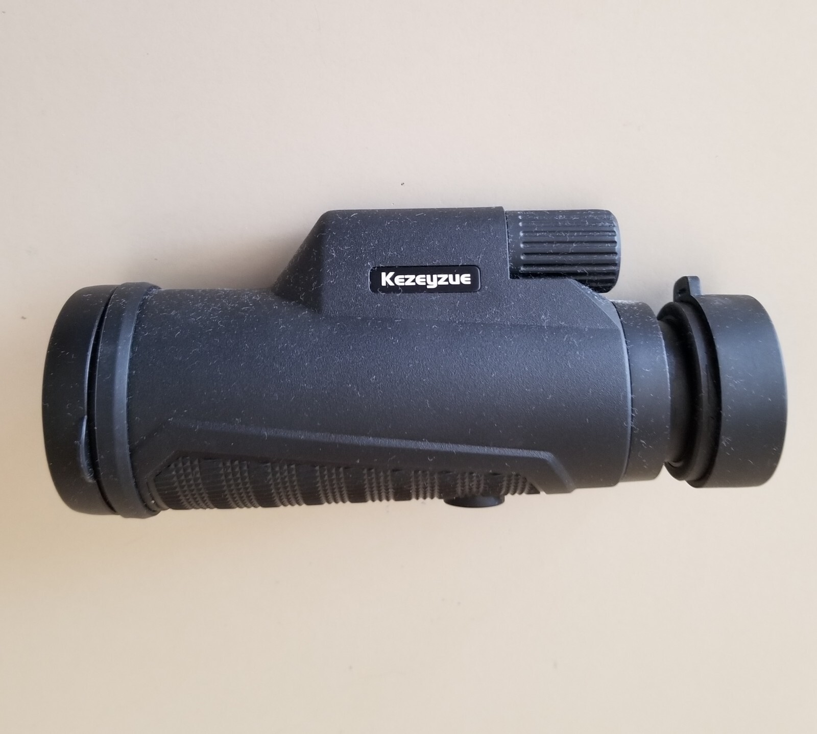 Kezeyzue Monocular Waterproof Telescope 12x50. [FR 32]