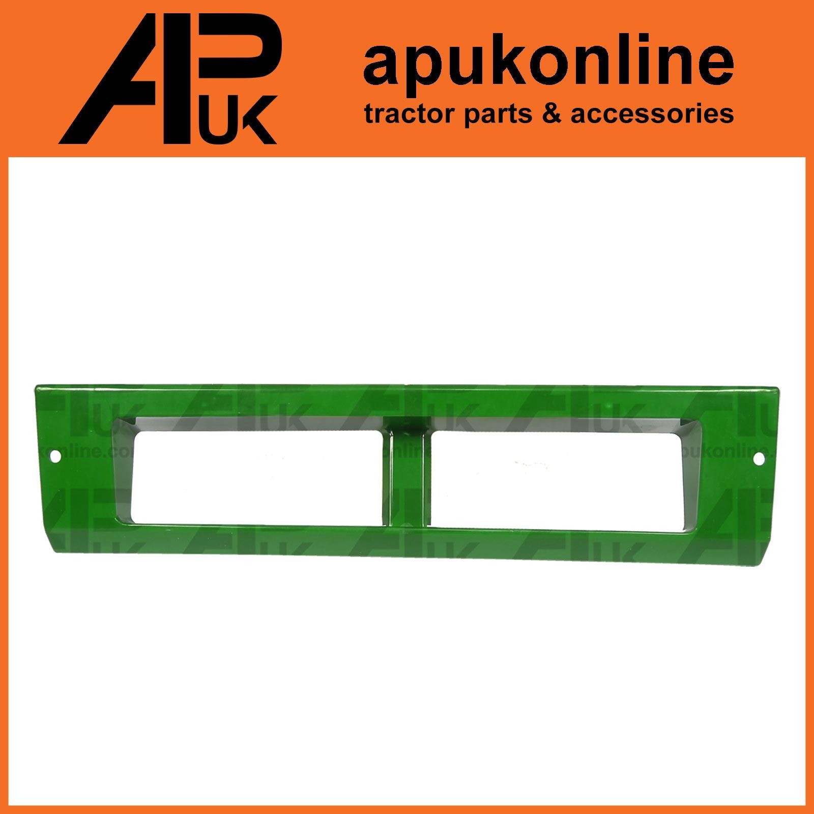 Roof Light Lamp Surround Bezel LH for John Deere 7710 7800 7810 6510SE Tractor