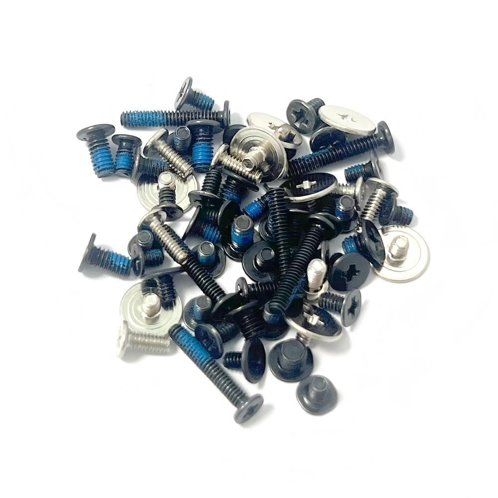 Set of screws kit For LENOVO ideapad Gaming 3-15ACH6 82K2 5S10S35324 Screws kit
