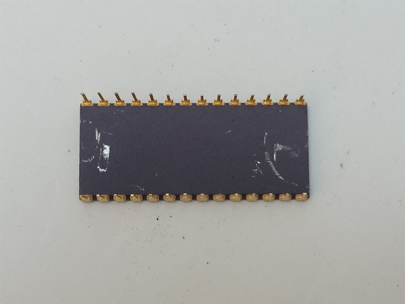 Toko 3701 3390A Interpolation Coprocessor