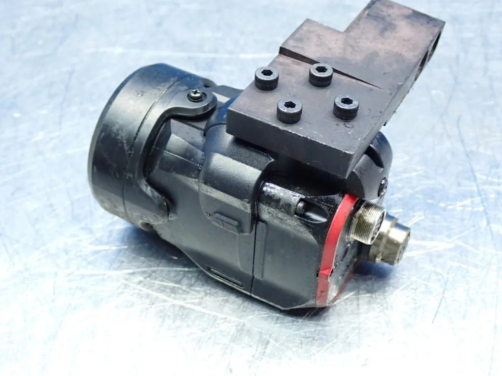 KEYENCE SHORT RANGE SENSOR HEAD IV-150MA