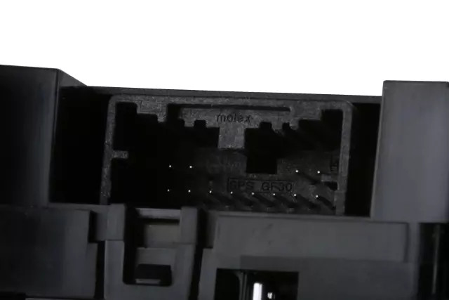 Genuine GM Cruise Switch 86585592