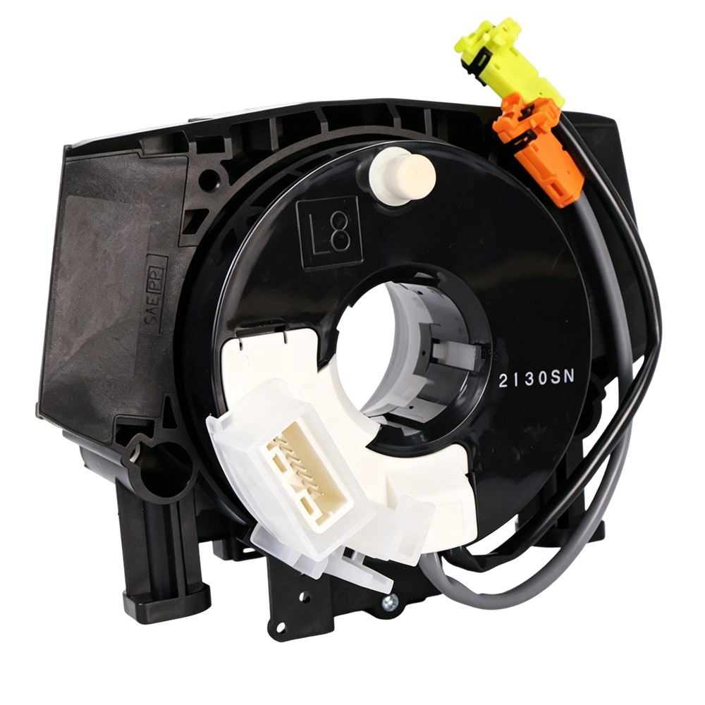 47945-JD00A Clock Spring w/ Steering Angle Sensor for Nissan Rogue 2008-2015