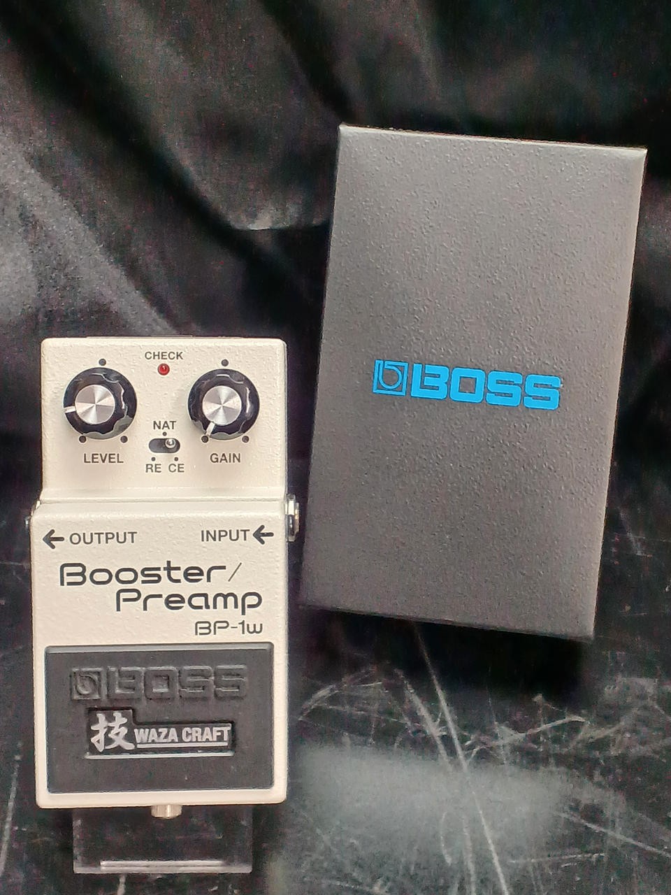 BOSS BP-1W 86971