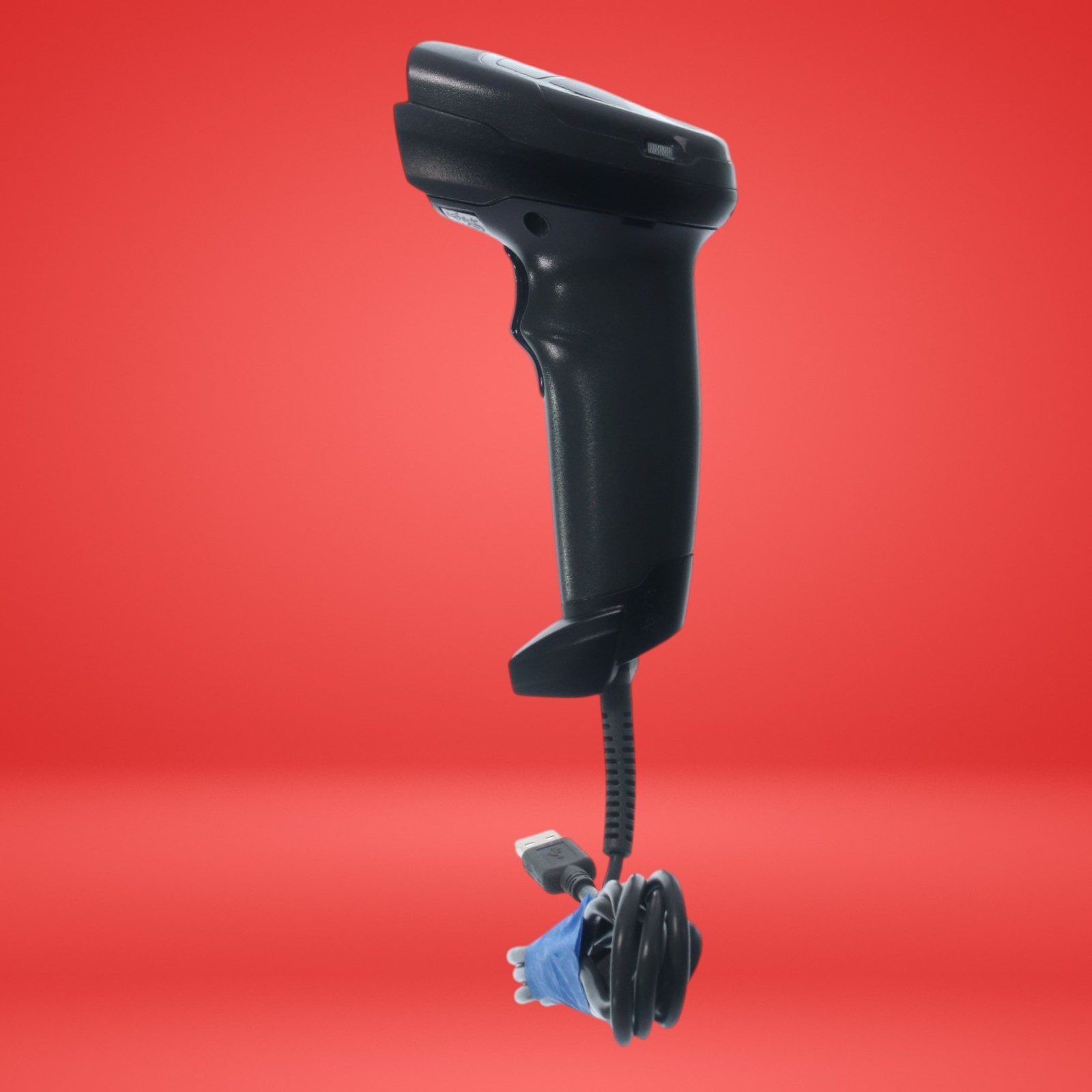 SYMBOL DS4308 DS4308-SR00007ZZWW HANDHELD BARCODE SCANNER