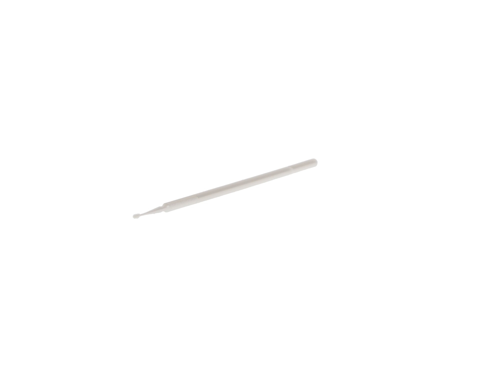 Microbrush PSF400 Plus MicroApplicators Dispenser Super Fine White 400/Pk