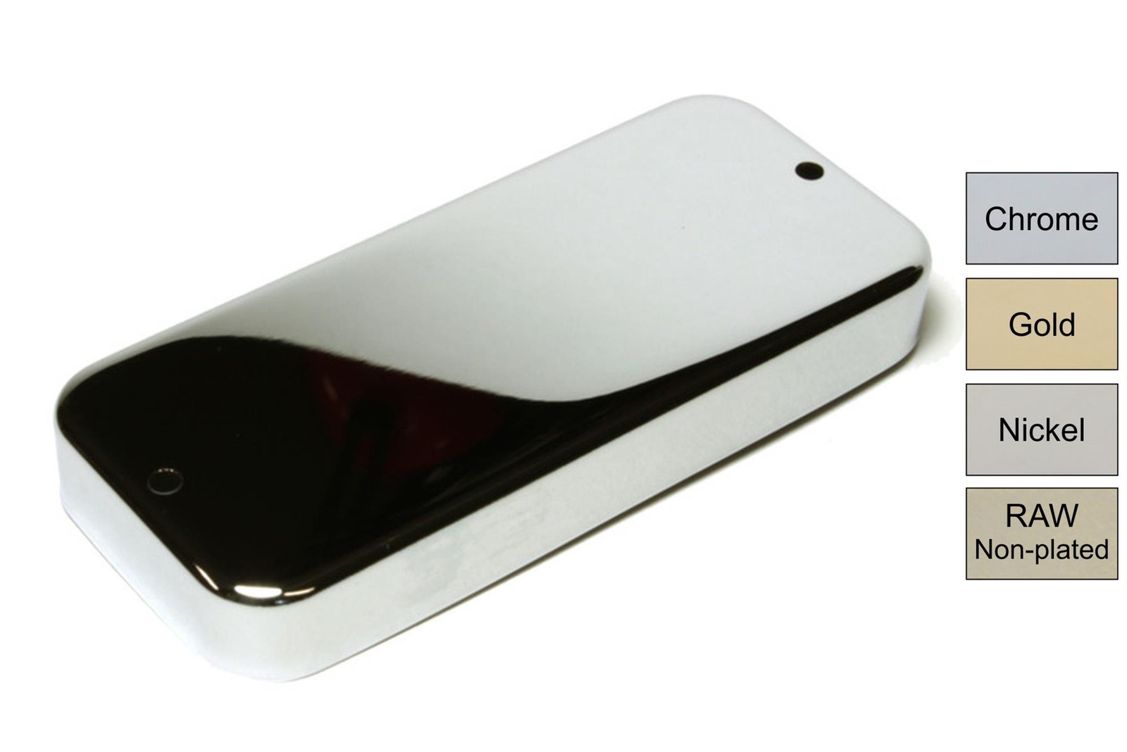Thunderbird Gibson® Bass Pickup Cover