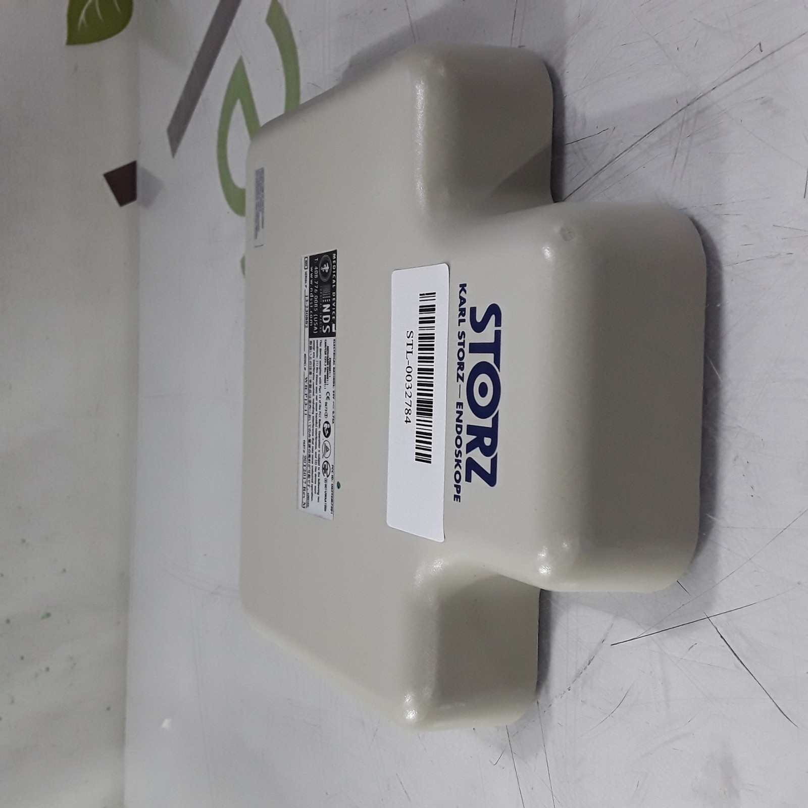 Karl Storz WR-P13-11 ZeroWire Wireless Receiver