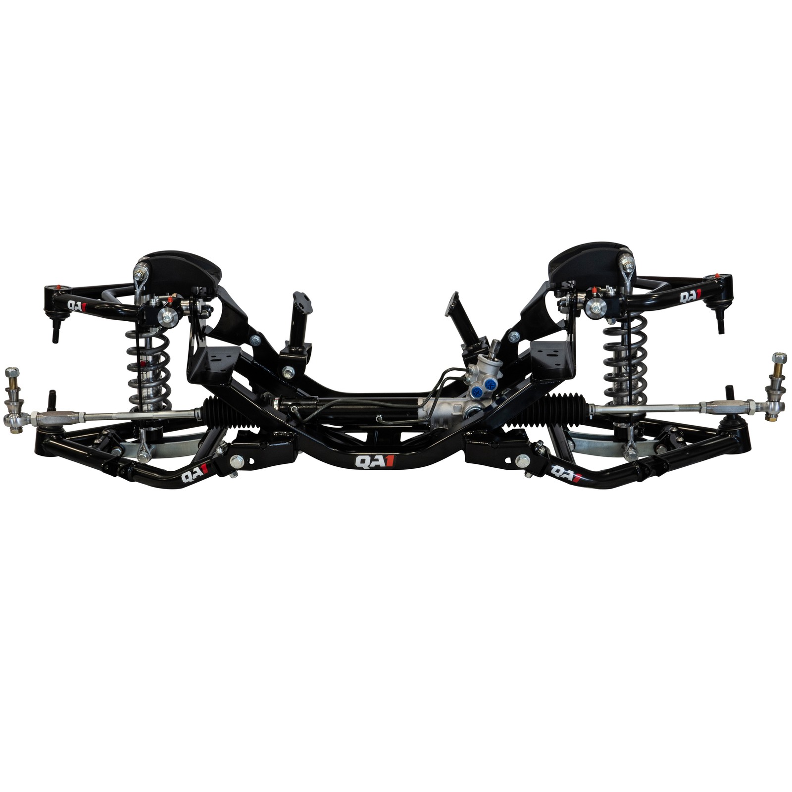 QA1 Precision Products 52622-D650 Double-Adjustable Coil-Over Kit