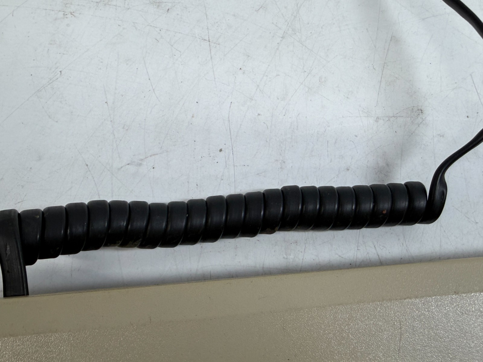 Vintage Victor Terminal Keyboard Model 721 KB UNTESTED