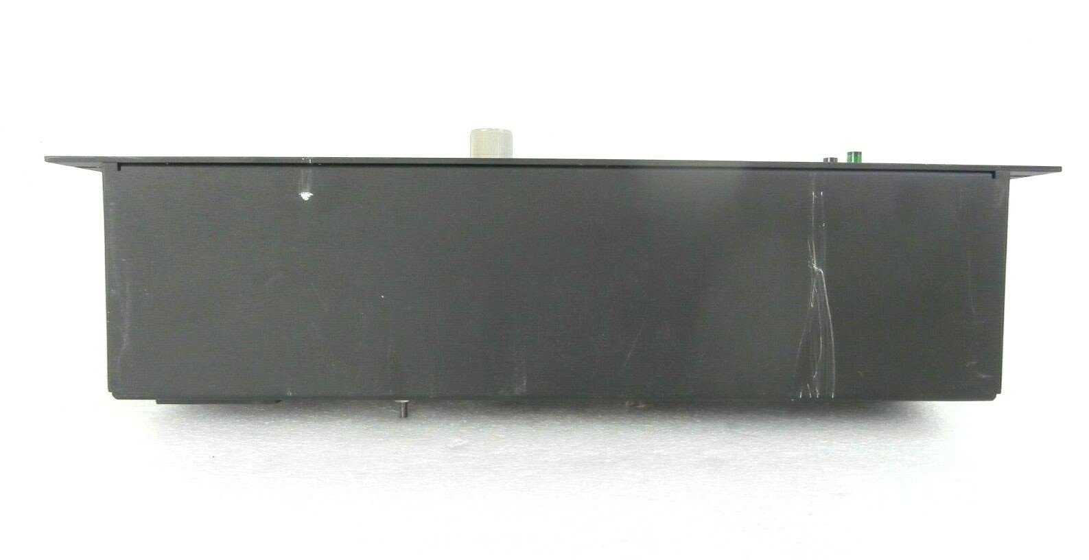 MDX AE Advanced Energy 3152243-002 B 6-Channel Selection Panel Working Spare