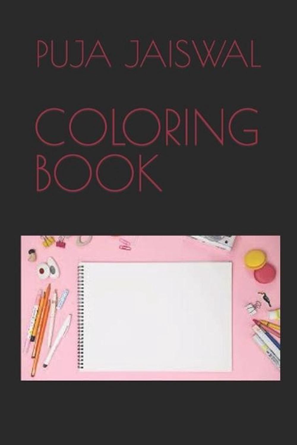 Coloring Book