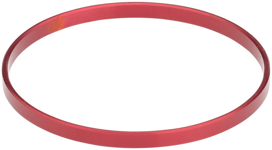 Race Face 1.5mm spacer, sleeve, BB92