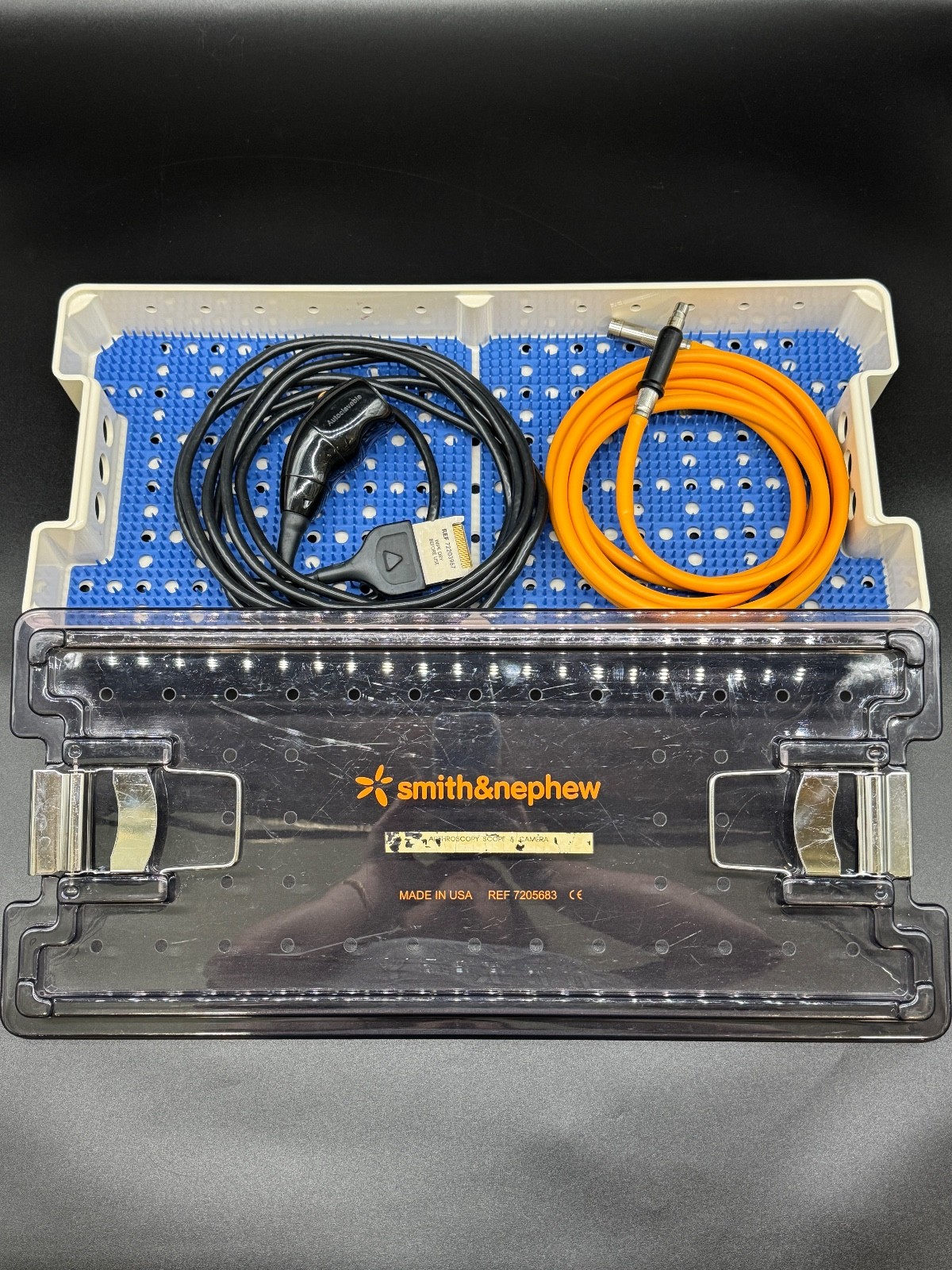 SMITH & NEPHEW LENS Surgical Imaging System
