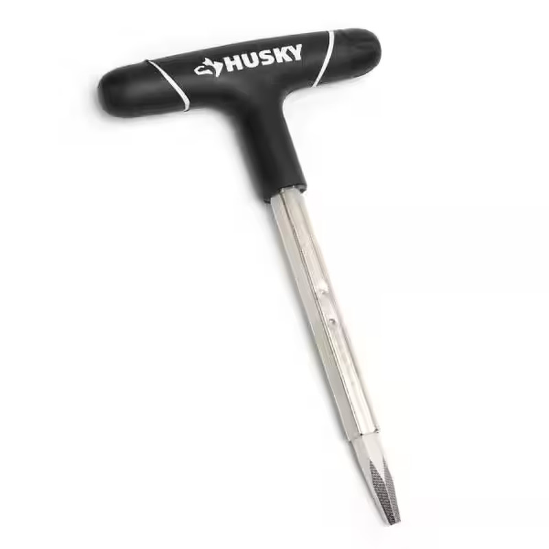 T-Handle Faucet Seat Wrench