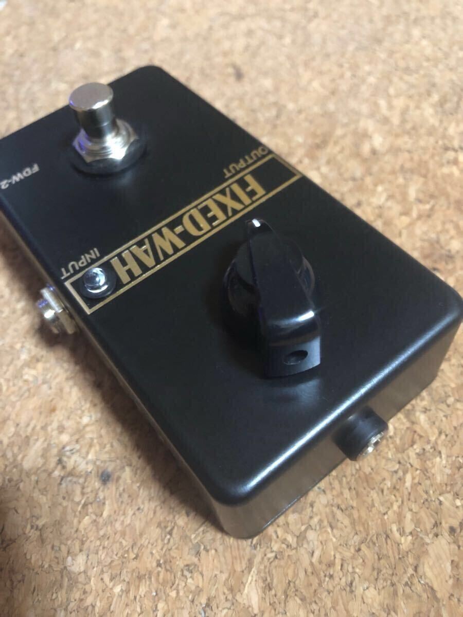 FIXED-WAH FDW-2 815199