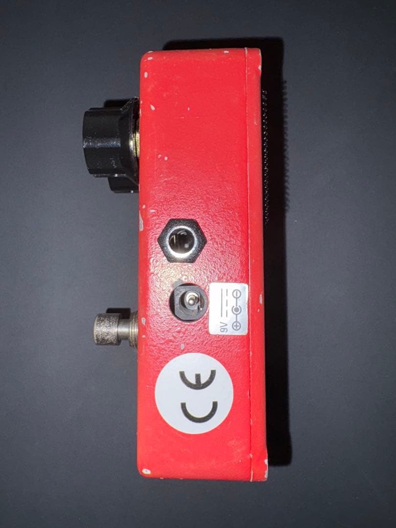 MXR Dyna Comp Effects Pedal