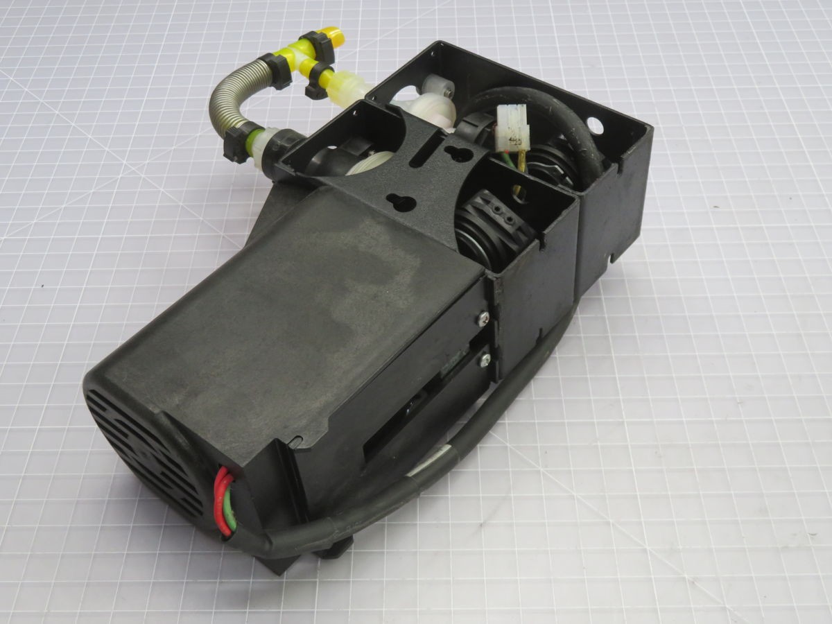GRI 16002-180 PUMP T261433
