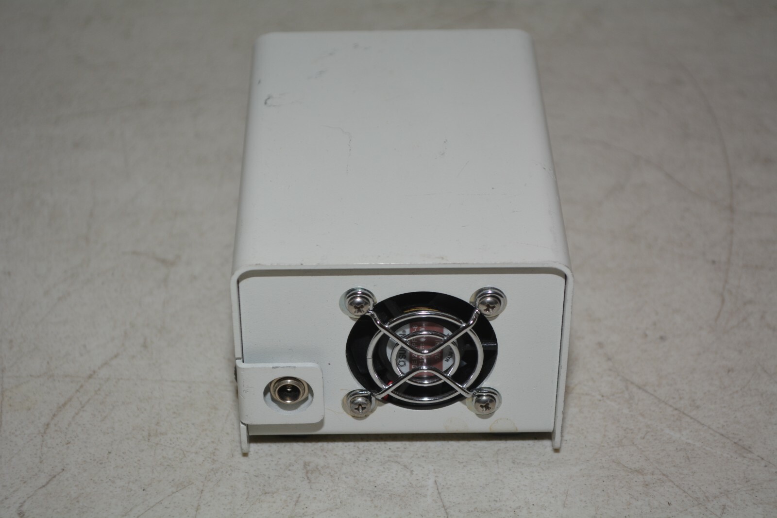 Shot LSX-24 Fiberoptic Light Source #M238
