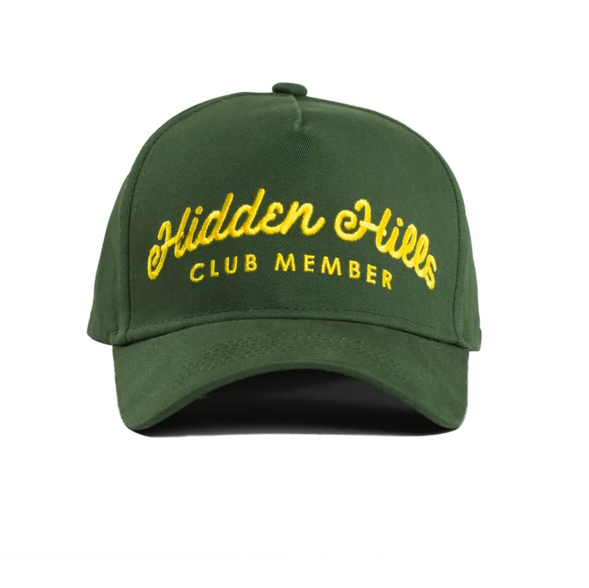 NWT Hidden Hills Club Hat  MSRP $45