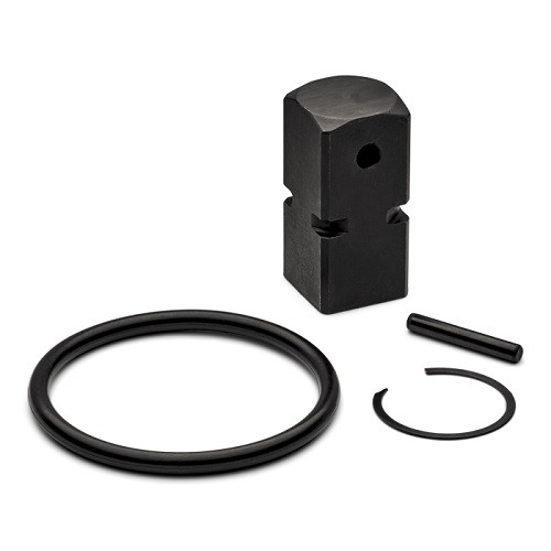 9S393RS - 1Inch Torque Replacement Square for Torque Multiplier 9S393A