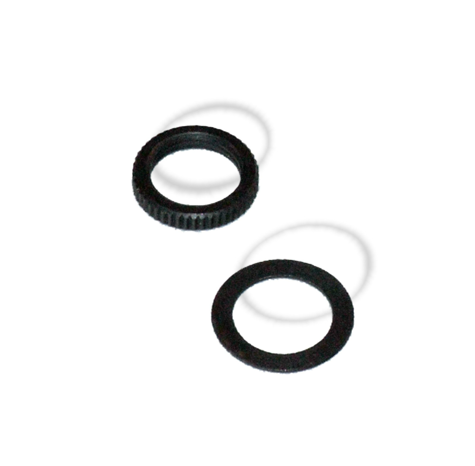 Switch Toggle 3 Way Black with Black Knob Bitterroot 081301BK
